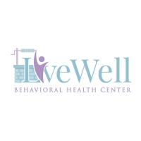 LiveWell Behavioral Health Center logo - Similar company to Lotus Behavioral Health