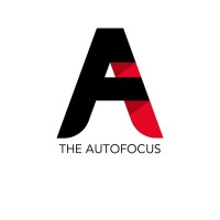 The Autofocus logo - Similar company to The Autofocus