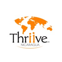 Thriive Nicaragua logo - Similar company to Diar Foundation