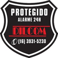 Dilcom Comércio de Equipamentos de Segurança LTDA logo - Similar company to Grupo Singular | Monitoramento E Segurança Eletrônica