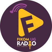 FIKOM UG Radio logo - Similar company to Computer Laboratory Gunadarma University