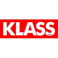 Klass Magazin logo - Similar company to Gnc Genco Electro Int. Trade & Consulting