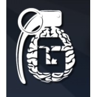 GUERRILLA - Agence Web3 logo - Similar company to Flowzagency • Agence Web 3.0 • Nft & Cryptomonnaie Creator