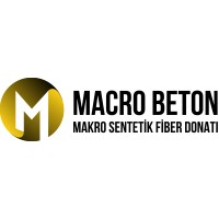 Macro Beton-Makro Sentetik Fiber Donatı logo - Similar company to Contec Fiber Ag