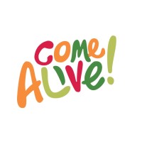 Come Alive!