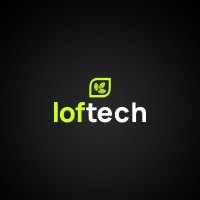 Loftech logo - Similar company to Zyphoria Tech Solutions