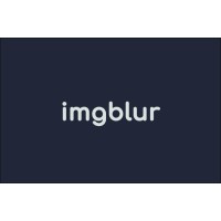 imgblur logo - Similar company to Get Social