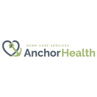 Anchor Health Home Care logo - Similar company to Shechuna App