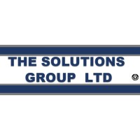 SOLUTIONS GROUP logo - Similar company to Drymaster Ltd