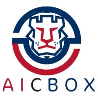 AICBOX logo - Similar company to الدفاع المدني