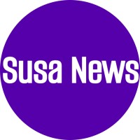 Susa News logo - Similar company to Moon Computer