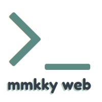 MMKKY Web logo - Similar company to Realcare Tech Mark