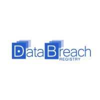 Data Breach Registry logo - Similar company to Centro Studi Privacy E Nuove Tecnologie