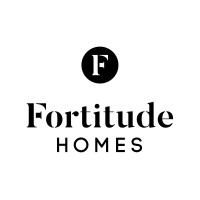 Fortitude Homes logo - Similar company to Hyperdot