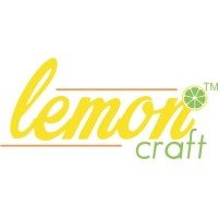 Lemon Craft logo - Similar company to Lemoncraft