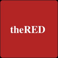 theRED Hotel logo - Similar company to Red By Sirocco