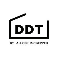 DDT Store logo - Similar company to Allrightsreserved