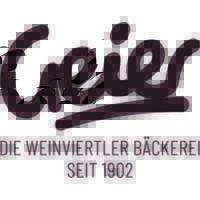 Geier. Die Bäckerei logo - Similar company to Brothaus Gmbh