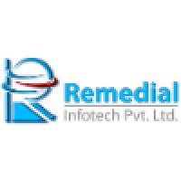 Remedial Infotech USA, Inc. logo - Similar company to Sd Medsec Services