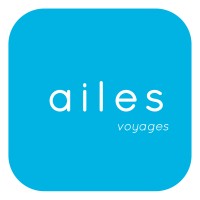 ailes - Voyages extraordinaires logo - Similar company to Codon.Nu