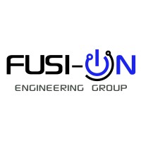 Fusion Engineering Group logo - Similar company to Fusion Engineering Ltd.