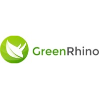 Green Rhino - Kenya logo - Similar company to Profound - Advisers In Development