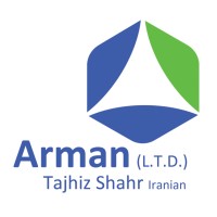 Arman Tajheez Shahr Co,.Ltd