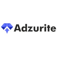 Vertoz Adzurite logo - Similar company to Vertoz