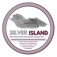 Silver Island Trade and Investment Company S.H.C logo - Similar company to Sarah Macfadden