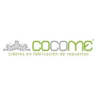 COCOME COMPAÑIA COMUNITARIA METALMECANICA logo - Similar company to Isomec Ingeniería Metalmecanica
