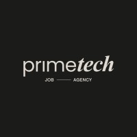 PrimeTech logo - Similar company to Mondial Engineering