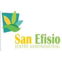 SAN EFISIO SAC logo - Similar company to Prize Perú