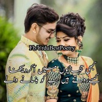 Urdu Best Poetry Official logo - Similar company to Poetry Urdu