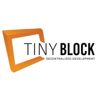 TinyBlock Technologies logo - Similar company to V-Clan