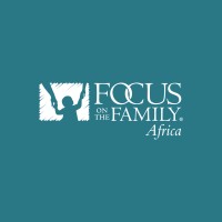 Focus On The Family Africa logo - Similar company to Care & Rehab (Wi & Mn) -Ostrander Mn, Barron, Boscobel, Cumberland, Ladysmith & Neillsville Wi