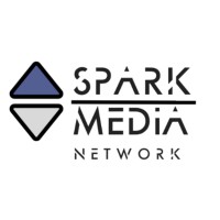 Spark Media Network logo - Similar company to Studio X Ventures