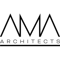 AMA ARCHITECTS logo - Similar company to Drams Solution