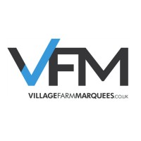 Village Farm Marquees logo - Similar company to Blackmirrorsolutions