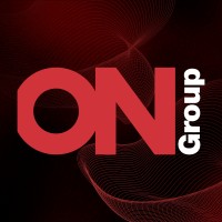 ON Group logo - Similar company to Fey3D
