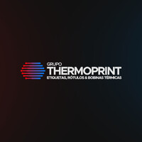 Grupo ThermoPrint logo - Similar company to Worktek Engenharia