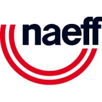 Naeff N.V. logo - Similar company to Zli Bv