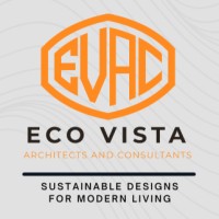 Eco-Vista Architects & Consultants logo - Similar company to Studio3 Design & Art Consultant