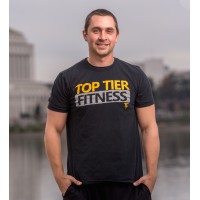 Top Tier Fitness