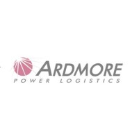 Ardmore Logistics logo - Similar company to Sc Logistics