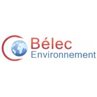 Belec Environnement logo - Similar company to Aeco