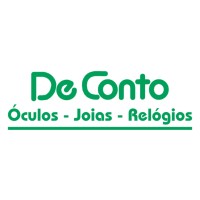 Ótica De Conto logo - Similar company to Óticas Willy