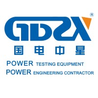Wuhan GDZX Power Equipment Co., Ltd. logo - Similar company to Summit Technology, Inc.