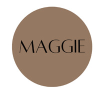 Maggie logo - Similar company to Sergeant Walnuts