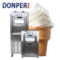 Donper USA logo - Similar company to Miracle Refrigeration Equipment Co.,Ltd