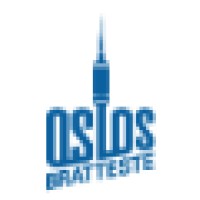 Oslos Bratteste logo - Similar company to Infrakit Norge